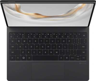 Планшет Huawei MatePad Pro Morandi-W09CK RAM12Gb ROM256Gb 12.2" OLED 2800x1840 HarmonyOS 4.3 черный 50Mpix 8Mpix BT WiFi 10100mAh 12hr