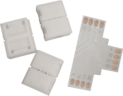 Коннектор Gauss Basic для лен.светод. (BT430)