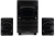 Микросистема Hyundai H-MS1404 черный 30Вт FM USB BT SD Микросистема Hyundai H-MS1404 черный 30Вт FM USB BT SD