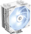 Устройство охлаждения(кулер) ID-Cooling SE-224-XTS Soc-AM5/AM4/1200/1700/1851 белый 4-pin 16-29dB Al+Cu 220W 650gr Ret (SE-224-XTS WHITE)