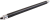 Вал магнитный Cactus CS-MR-H2035-10 (в сборе) для HP LJ P2035/P2055/M401/M425 Canon MF-6640/6580/6140/5940/419/418/416/411 LBP-6300/251/252/253;iR-1130/1133