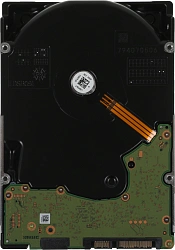 Жесткий диск WD SATA-III 24TB WD240PURP Surveillance Purple Pro (7200rpm) 512Mb 3.5"