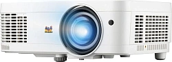 Проектор ViewSonic LSD300W-ST DLP 3300Lm ANSI (1920x1080) 3000000:1 ресурс лампы:60000часов 1xUSB typeA 1xHDMI 3.8кг