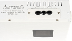 Стабилизатор напряжения Бастион Rapan ST-3000 3000ВА белый