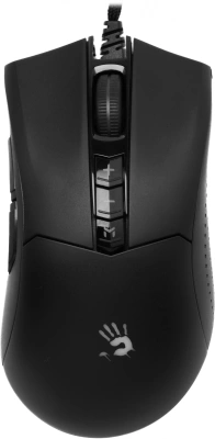 Мышь A4Tech Bloody ES9 Plus черный оптическая 10000dpi USB 7but