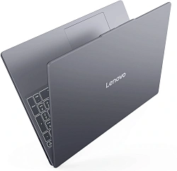 Ноутбук Lenovo IdeaPad Slim 3 15AHP10 Ryzen 5 8540U 16Gb SSD512Gb AMD Radeon 740M 15.3" IPS WUXGA (1920x1200) без ОС grey WiFi BT Cam (83KA0015RK)