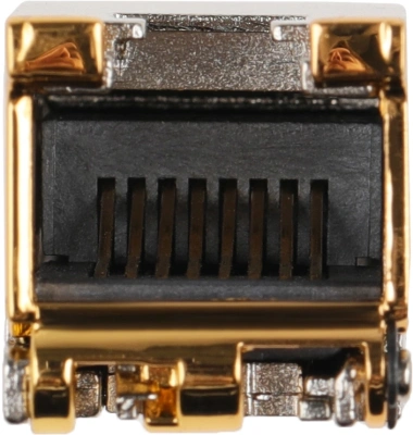 Модуль SFP MikroTik S-RJ01