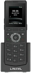 Телефон IP Fanvil W610H серый