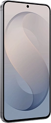 Смартфон Samsung SM-S741B Galaxy S26 FE 256Gb 8Gb черный моноблок 3G 4G 2Sim 6.7" 1080x2340 Android 17 50Mpix 802.11 a/b/g/n/ac/ax NFC GPS Protect
