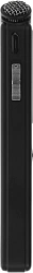 Диктофон Цифровой Ritmix RR-145 8Gb черный