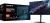 Монитор Gigabyte 27" MO27Q2 черный OLED LED 16:9 HDMI M/M матовая HAS Piv 250cd 178гр/178гр 2560x1440 240Hz DP 2K USB 6.8кг