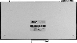 Коммутатор SNR SNR-S1908GP-2S (L2) 8x1Гбит/с 2SFP 8PoE 120W неуправляемый