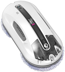 Мойщик окон Hobot R3 Ultrasonic пит.:от аккум. белый