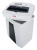 Шредер HSM Securio C16-4x25 фрагменты 7лист. 25лтр. скрепки скобы пл.карты