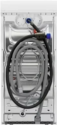 Стиральная машина AEG LTR7E273E пан.англ. класс: C загр.вертикальная макс.:7кг белый инвертор