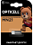 Батарея Opticell Specialty MN21 MN21 (1шт) блистер
