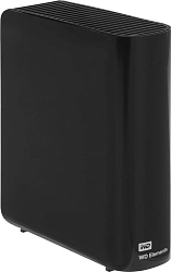 Жесткий диск WD USB3.0 12.2TB WDBWLG0120HBK-EESN Elements Desktop 3.5" черный