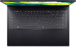 Ноутбук Acer Aspire 7 A715-59G-51DK Core i5 13420H 16Gb SSD512Gb NVIDIA GeForce RTX 3050 6Gb 15.6" IPS FHD (1920x1080) без ОС black WiFi BT Cam 4810mAh (NH.QX6CD.003)