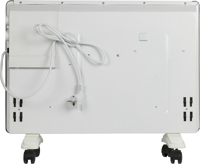 Конвектор Ресанта ОК-1700 1700Вт белый