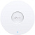 Точка доступа TP-Link EAP650 AX3000 10/100/1000BASE-TX белый