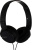Гарнитура накладные Sony MDR-ZX310AP 1.2м черный проводные оголовье (MDR-ZX310AP/B)