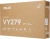 Монитор Asus 27" VY279HF черный IPS LED 16:9 HDMI матовая 250cd 178гр/178гр 1920x1080 100Hz FHD 4.11кг