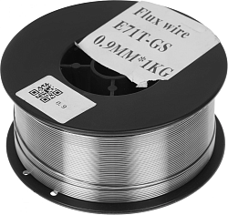 Проволока свар. Patriot 605001850 D0.9мм 1000гр