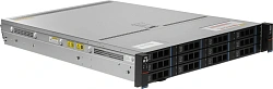 Сервер IRU Rock G2212AG3 2x7413 4x32Gb 9361-8I AST2500 2xGigEth 2x1600W w/o OS (2084726)