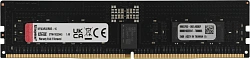Память DDR5 Kingston KF564R32RBE-16 16Gb DIMM ECC Reg PC5-51200 CL32 6400MHz
