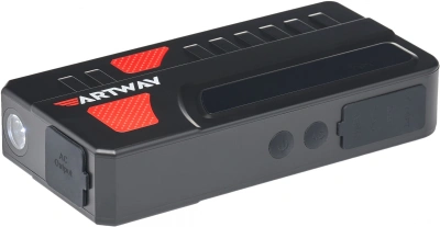 Пуско-зарядное устройство Artway JSS-1018