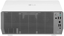 Проектор LG ProBeam BF60RG DLP 6000Lm ANSI (1920x1200) 3000000:1 ресурс лампы:20000часов 2xUSB typeA 2xHDMI 9.2кг