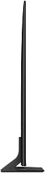 Телевизор LED Samsung 65" UE65DU8500UXRU Series 8 титан 4K Ultra HD 60Hz DVB-T2 DVB-C DVB-S2 USB WiFi Smart TV