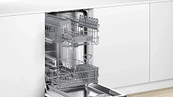 Посудомоечная машина встраив. Bosch SPV2IKX01Q узкая