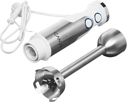 Блендер погружной Candy CB-200 1200Вт белый