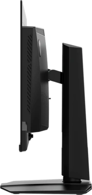 Монитор MSI 26.5" Mag 271QP QD-OLED X28 черный QD OLED LED 0.03ms 16:9 HDMI M/M матовая HAS Piv 1500000:1 250cd 178гр/178гр 2650x1440 280Hz DP Quad 2K (1440p) 8кг