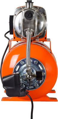 Насосная станция вихревой Вихрь АСВ-70/40 Н-20 1200Вт 4200л/час (68/1/17)