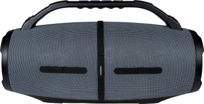 Колонка порт. Ural Гагарин ГР-007 синий 60W 2.2 BT/3.5Jack/USB 10м 5000mAh (УРАЛ ГР-007 СИНИЙ)