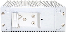 Коммутатор Origo OI2206P/120W OI2206P/120W/A1A (L2) 4x1Гбит/с 2SFP 4PoE 4PoE+ 120W неуправляемый