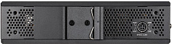 Коммутатор D-Link DIS-200G-12PS/A 10x1Гбит/с 2SFP 8PoE 240W управляемый