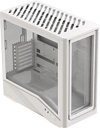 Корпус Formula Air Power G9 Duo PA белый без БП E-ATX 8x120mm 2x140mm 2xUSB3.0 audio bott PSU