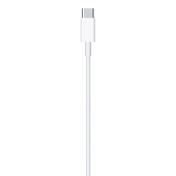 Кабель Apple MW2R3ZM/A USB Type-C (m)-Lightning (m) 2м белый блистер (упак.:1шт)