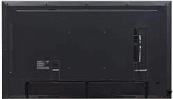 Панель LG 65" 65UH5N-M черный IPS LED 16:9 DVI HDMI M/M матовая 500cd 178гр/178гр 3840x2160 VGA DP UHD USB 28.2кг