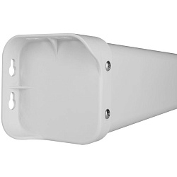 Экран Digis 100" 180x180см Electra-F DSEF-1105 1:1 настенно-потолочный рулонный (моторизованный привод)