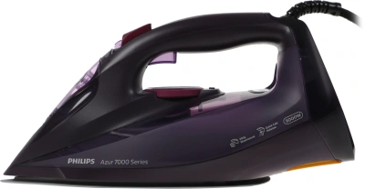 Утюг Philips DST7061/30 3000Вт фиолетовый
