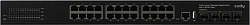 Коммутатор Cudy GS5024S4 (L3) 24x1Гбит/с 4SFP+ управляемый