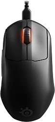 Мышь Steelseries Prime Mini черный оптическая 18000dpi USB 4but (62421)