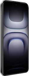 Смартфон Infinix X6896 Hot 70 Pro 5G 128Gb 8Gb черный моноблок 3G 4G 2Sim 6.76" 1080x2344 Android 16 50Mpix 802.11 a/b/g/n/ac NFC GPS Protect FM microSD max2048Gb