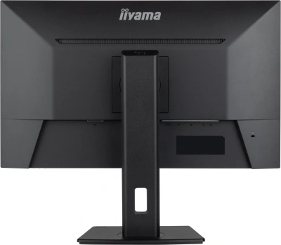 Монитор Iiyama 27" ProLite XUB2793HSU-B6 черный IPS LED 1ms 16:9 HDMI M/M матовая HAS Piv 250cd 178гр/178гр 1920x1080 100Hz DP FHD USB 5.4кг