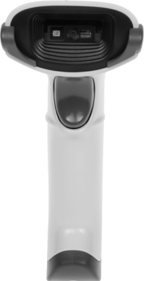 Сканер штрих-кода Mertech CL-2210 BLE Dongle 1D/2D беспроводной белый (4833)