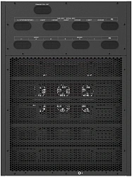 Источник бесперебойного питания Ippon Intatum RTM 80K 80000Вт 80000ВА черный